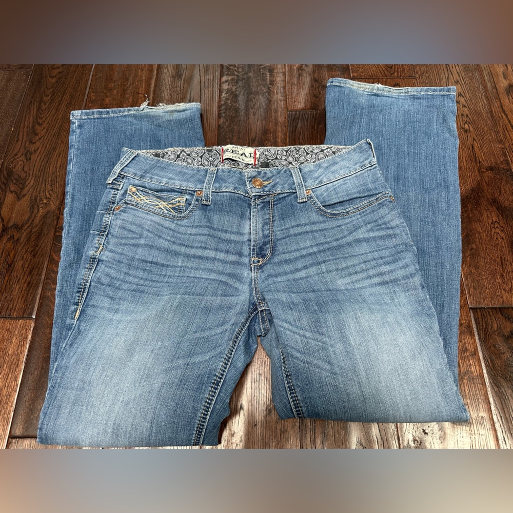 Ariat Jeans